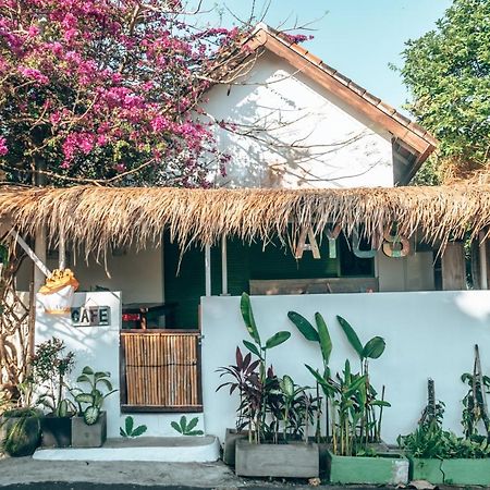 Villa Ricca Eco Lodge Uluwatu Exterior foto