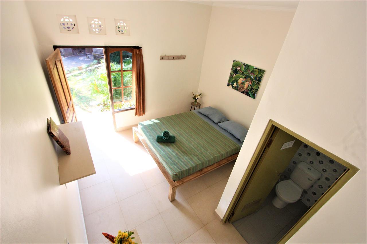 Villa Ricca Eco Lodge Uluwatu Exterior foto