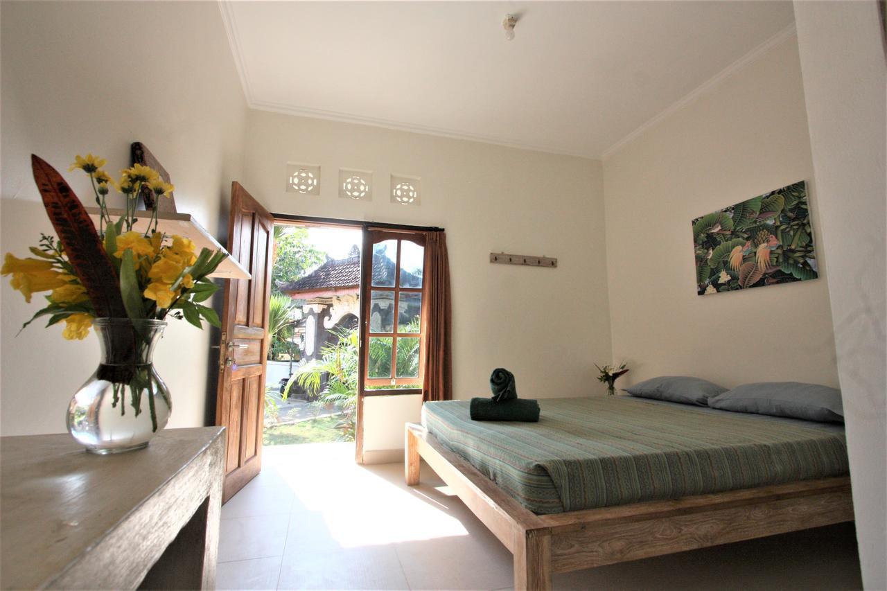 Villa Ricca Eco Lodge Uluwatu Exterior foto